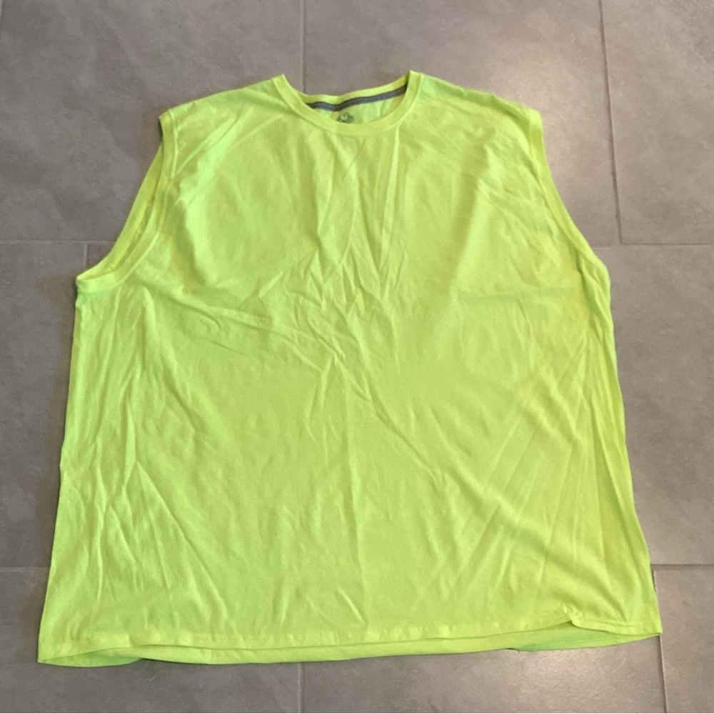 Fruit of the Loom Tank Top